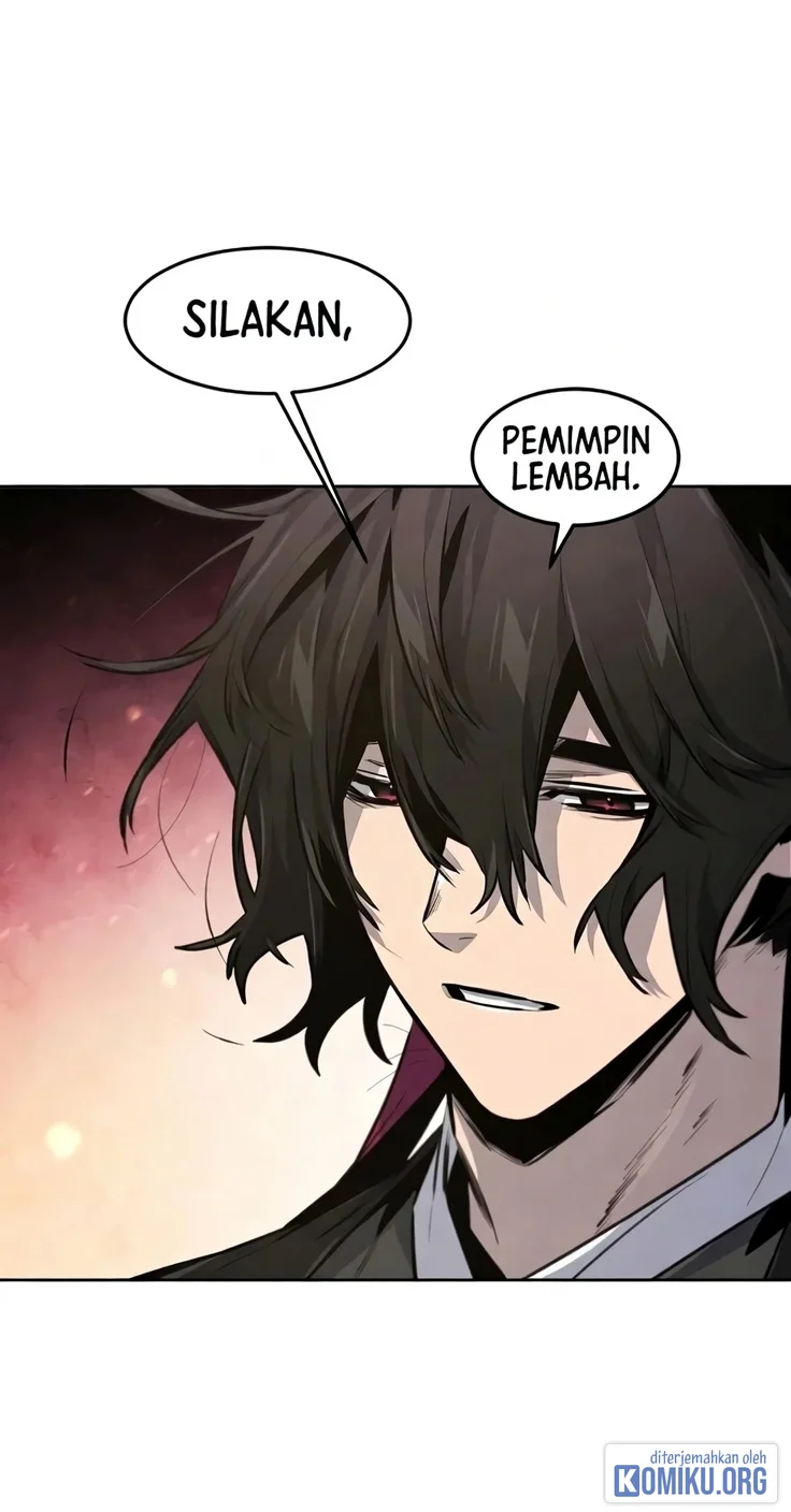 Return of the Mad Demon Chapter 217 halaman 29