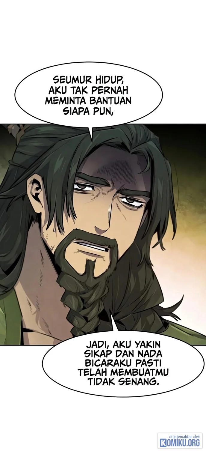 Return of the Mad Demon Chapter 217 halaman 30