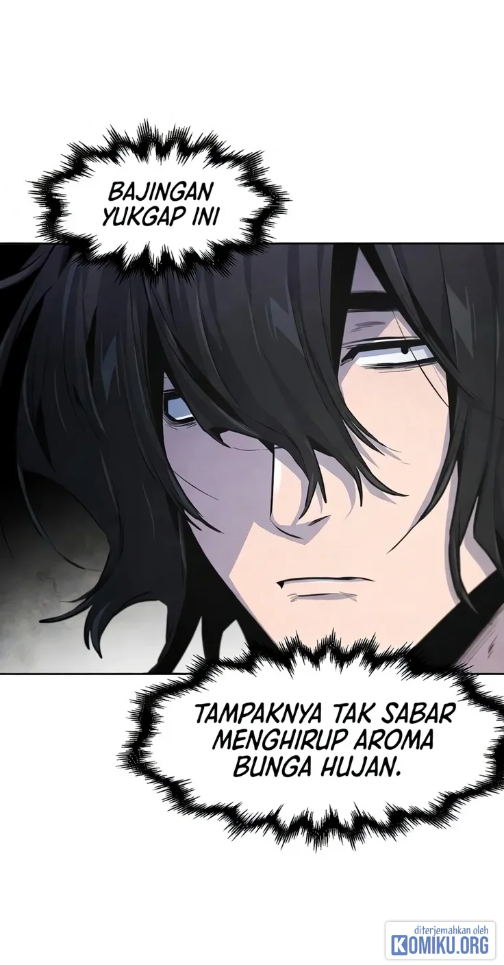 Return of the Mad Demon Chapter 217 halaman 34