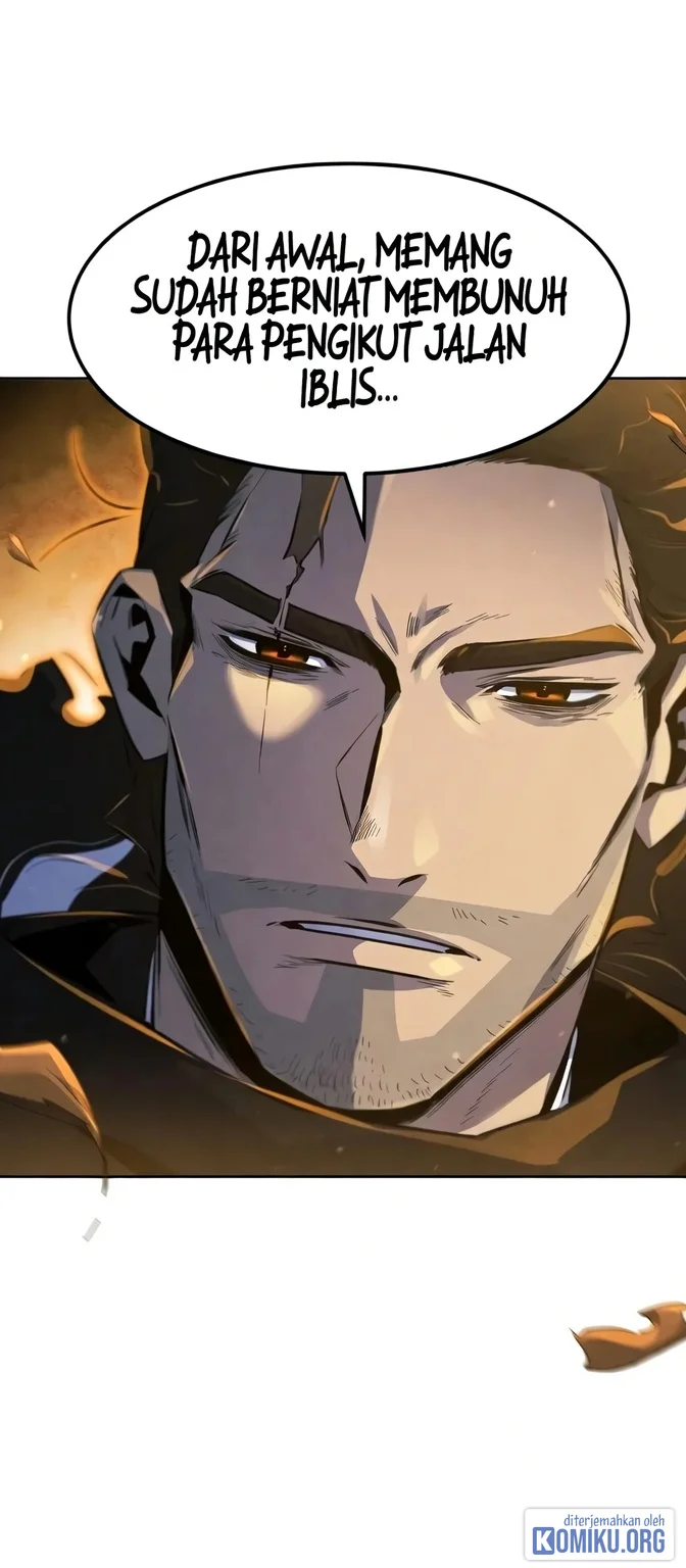 Return of the Mad Demon Chapter 217 halaman 36