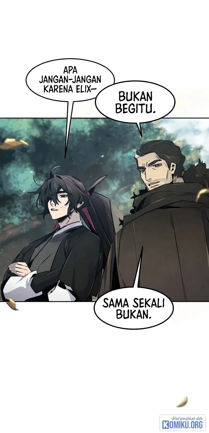 Return of the Mad Demon Chapter 217 Gambar 39