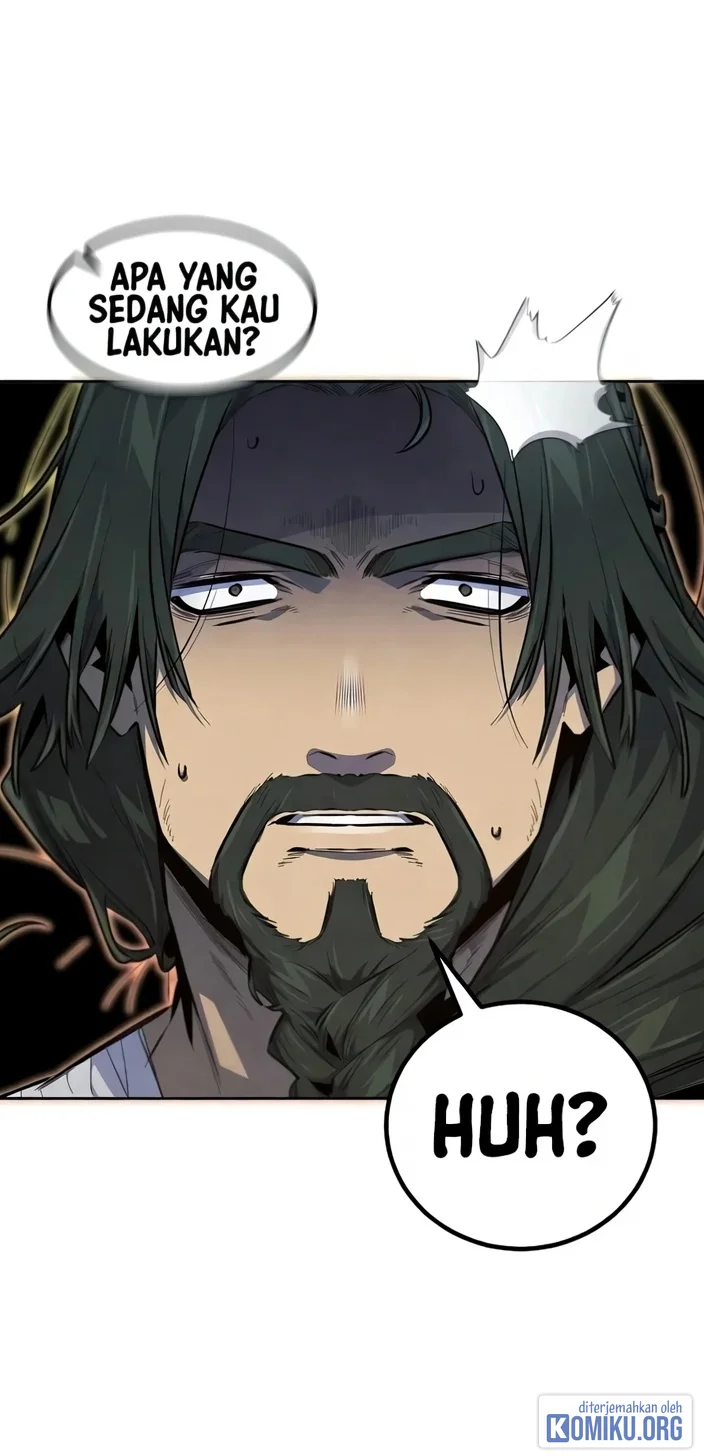 Return of the Mad Demon Chapter 217 halaman 5