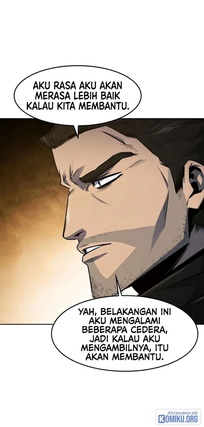 Return of the Mad Demon Chapter 217 Gambar 41