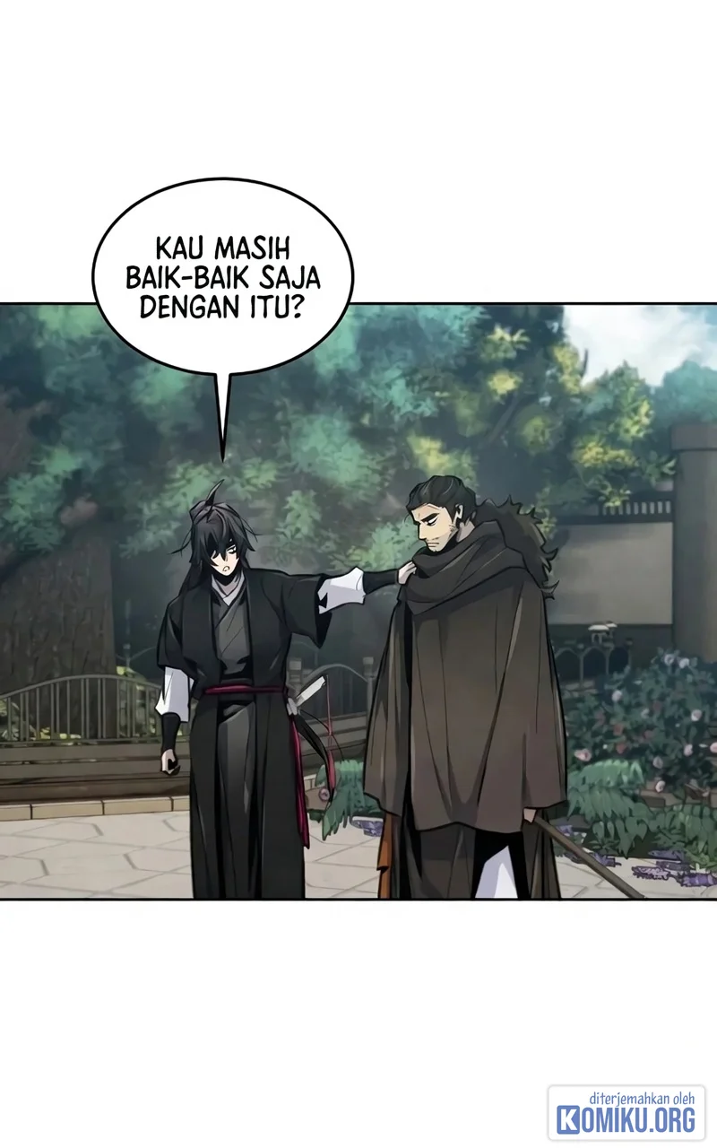 Return of the Mad Demon Chapter 217 Gambar 43