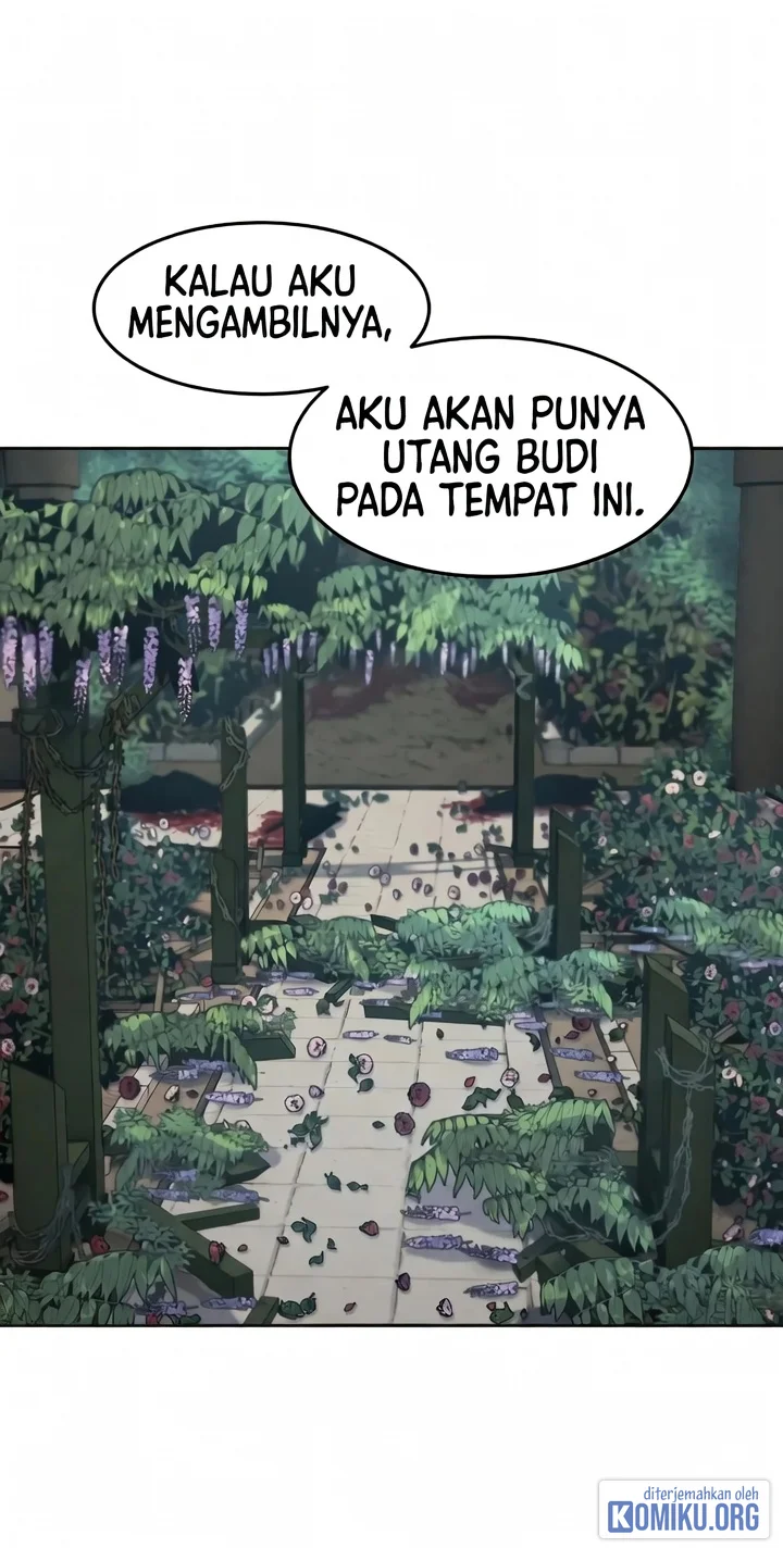 Return of the Mad Demon Chapter 217 Gambar 47