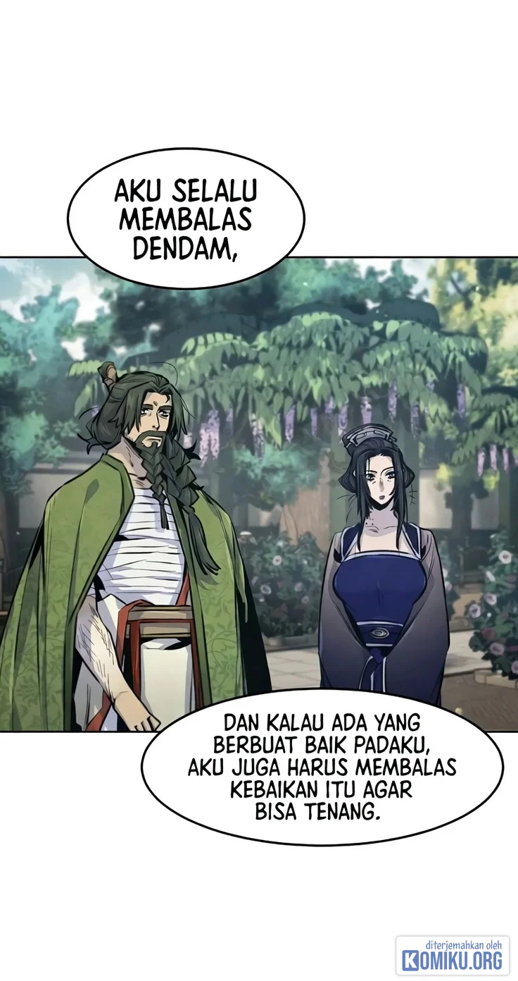 Return of the Mad Demon Chapter 217 Gambar 48