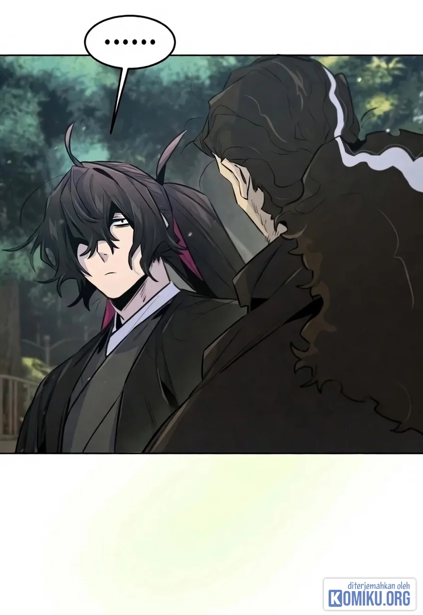 Return of the Mad Demon Chapter 217 Gambar 51