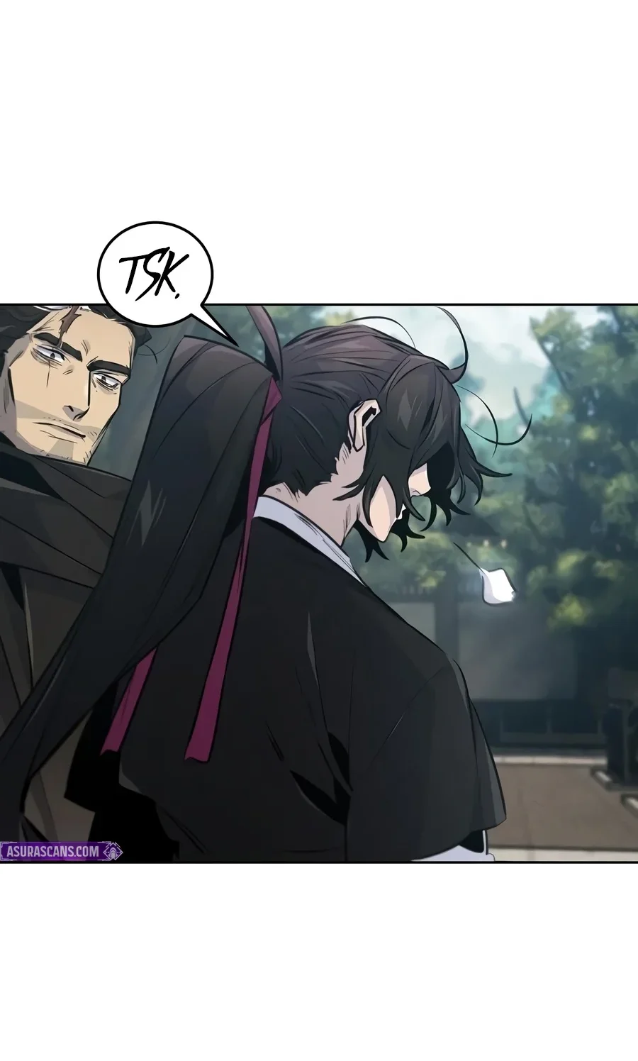 Return of the Mad Demon Chapter 217 Gambar 53
