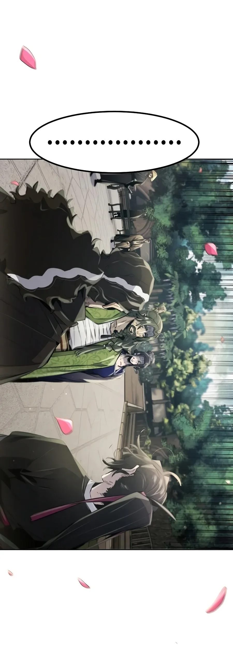 Return of the Mad Demon Chapter 217 Gambar 57