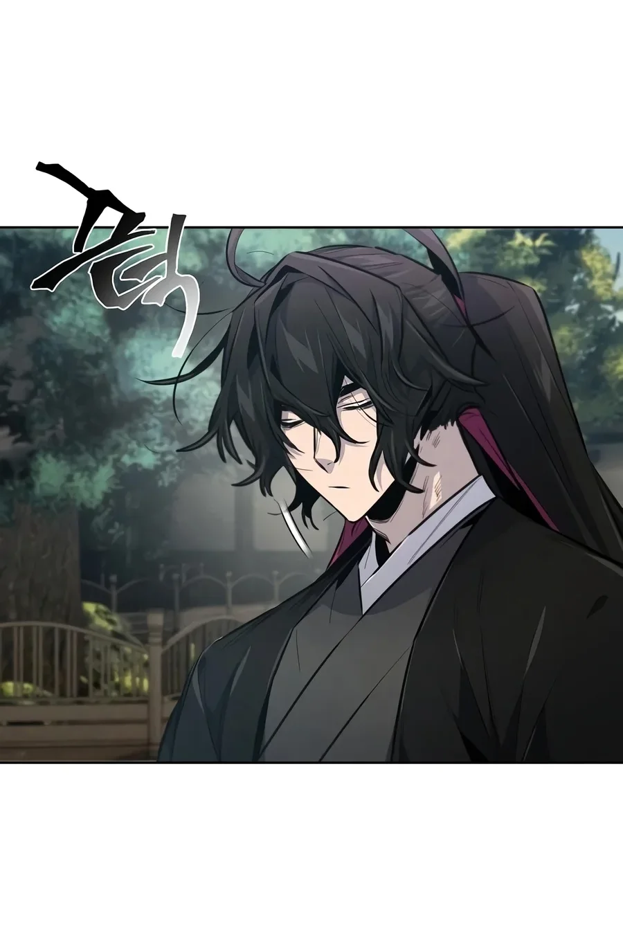 Return of the Mad Demon Chapter 217 Gambar 62