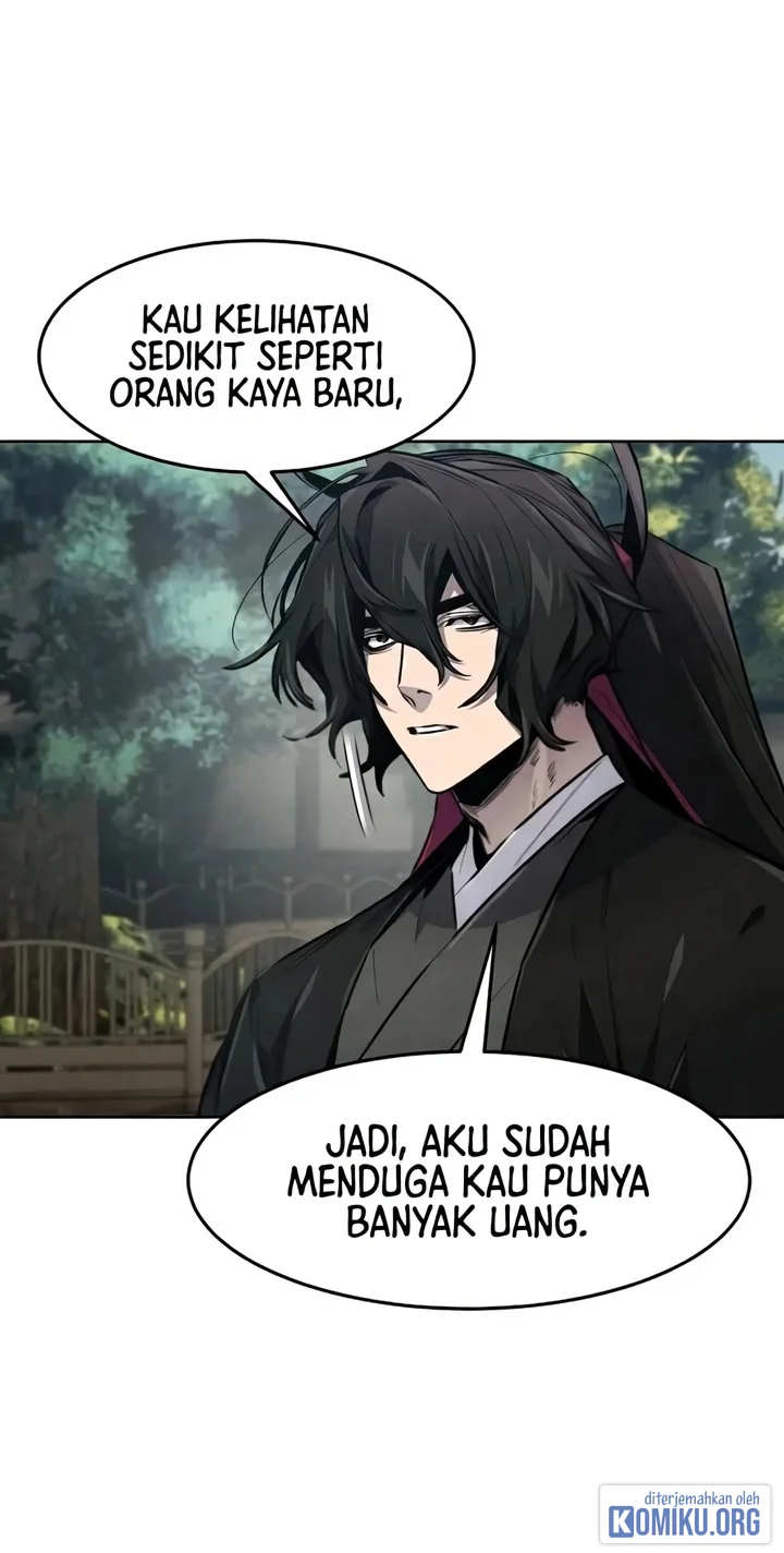 Return of the Mad Demon Chapter 217 Gambar 63