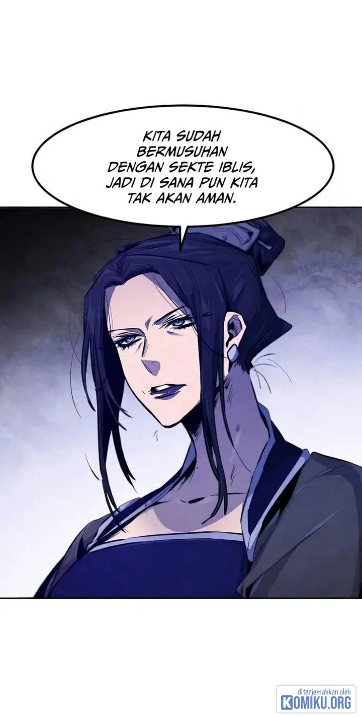 Return of the Mad Demon Chapter 218 Gambar 11