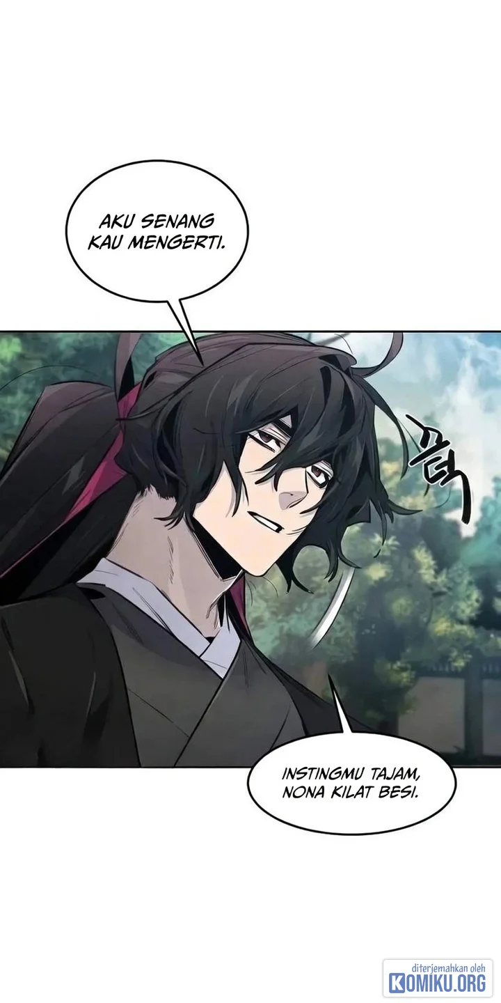 Return of the Mad Demon Chapter 218 Gambar 12