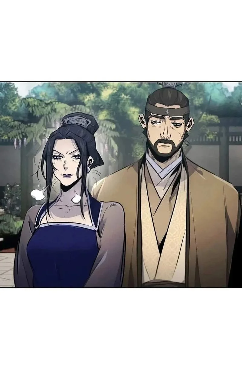 Return of the Mad Demon Chapter 218 Gambar 13
