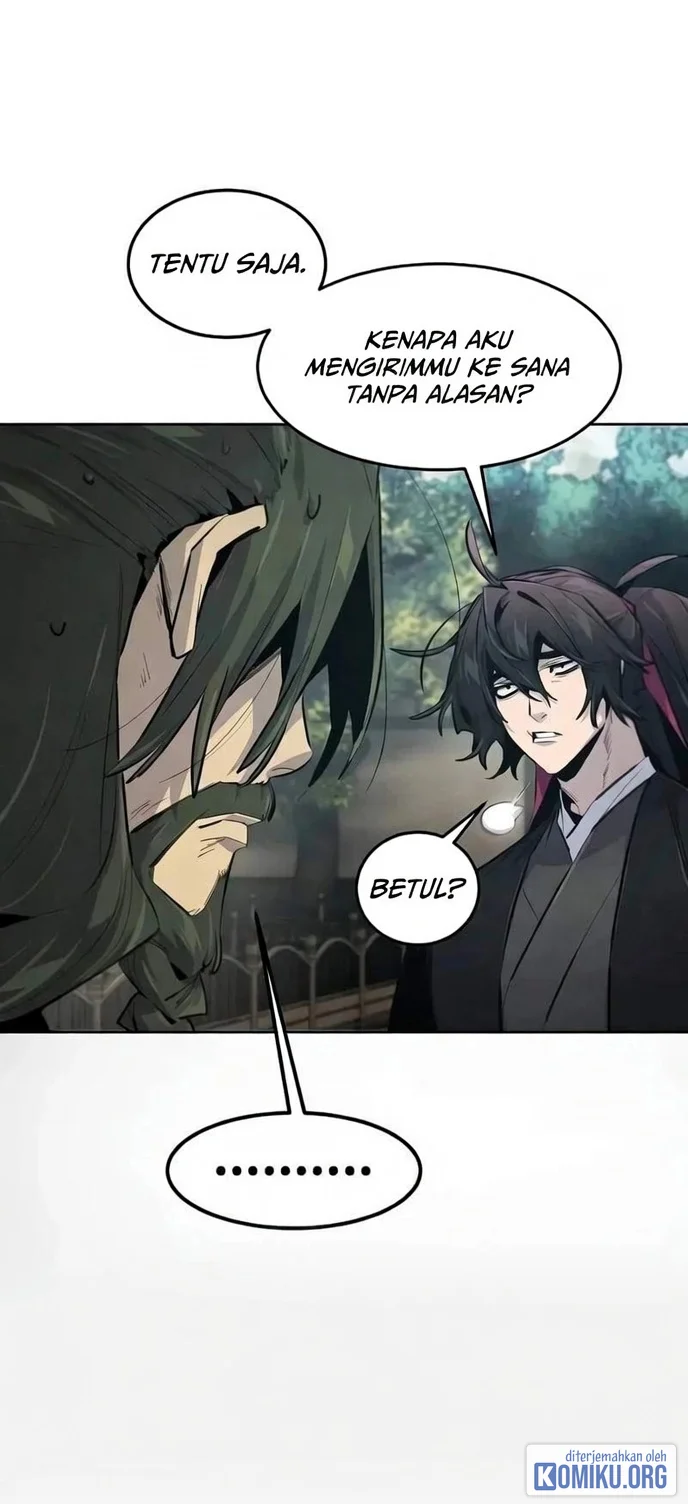 Return of the Mad Demon Chapter 218 Gambar 19