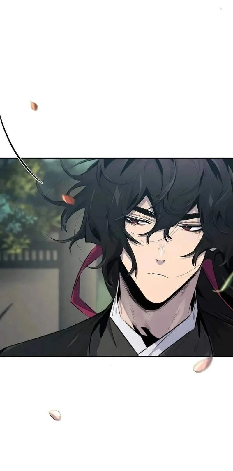 Manhwa Return of the Mad Demon Chapter 218 gambar 2