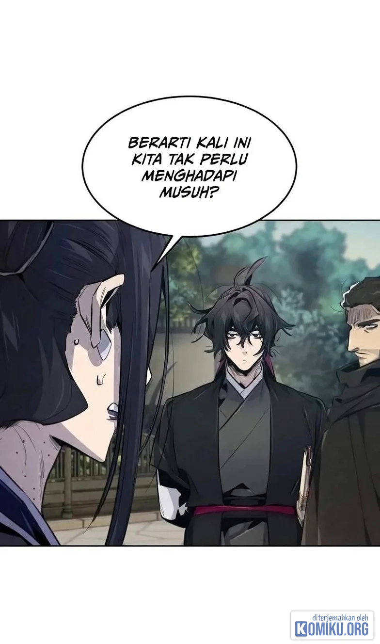 Return of the Mad Demon Chapter 218 Gambar 25