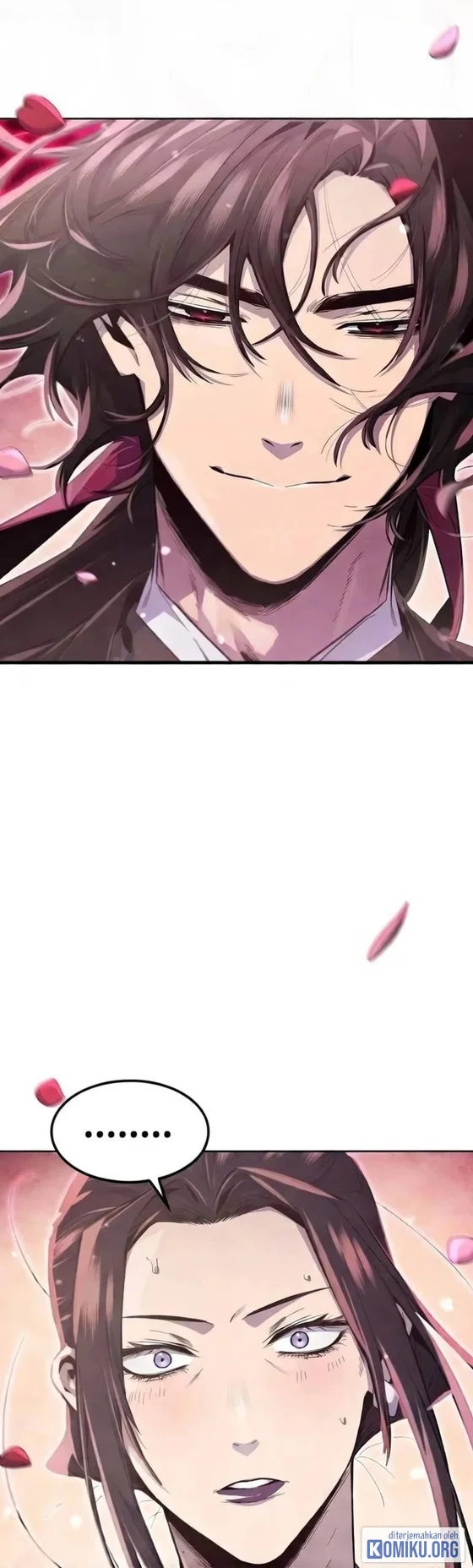 Return of the Mad Demon Chapter 218 Gambar 27