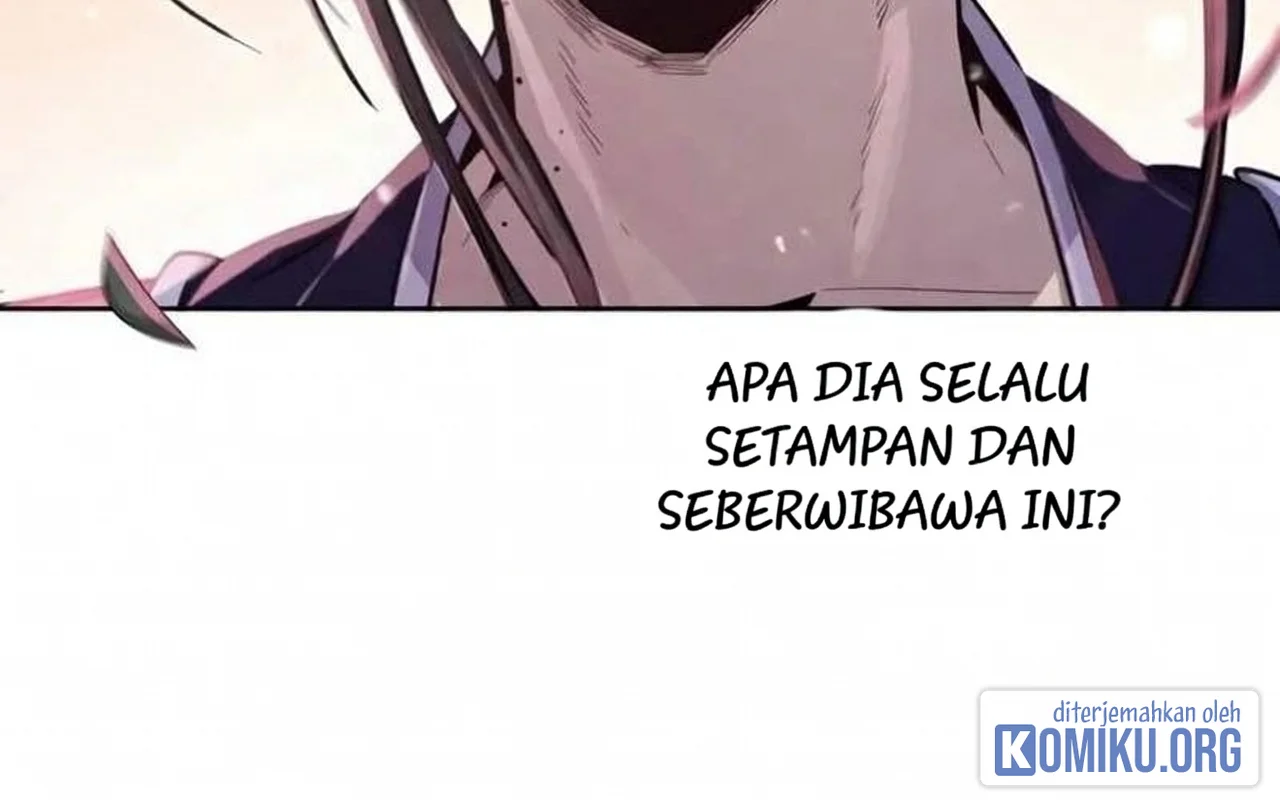 Return of the Mad Demon Chapter 218 Gambar 28