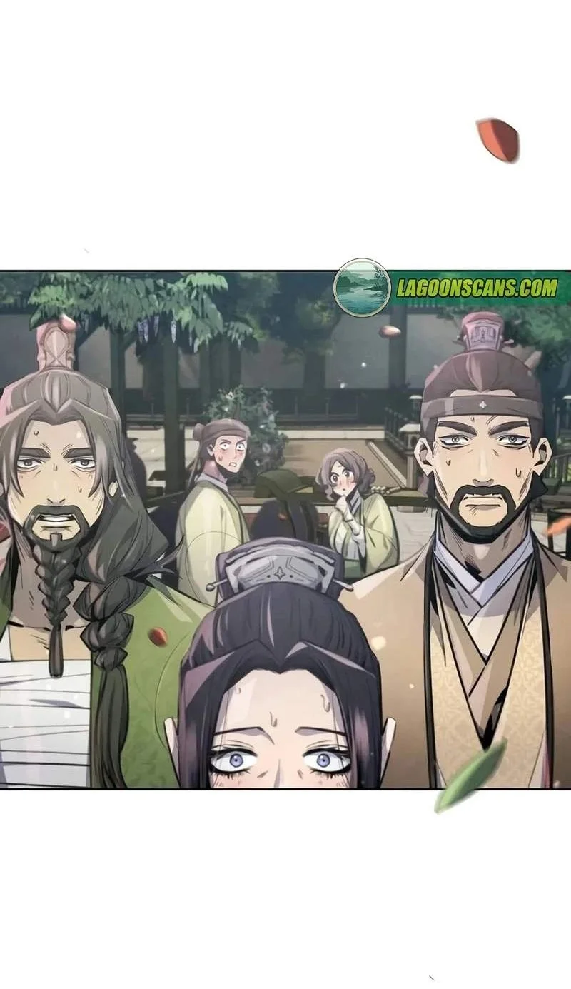 Return of the Mad Demon Chapter 218 Gambar 29