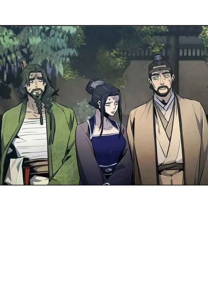 Return of the Mad Demon Chapter 218 Gambar 31
