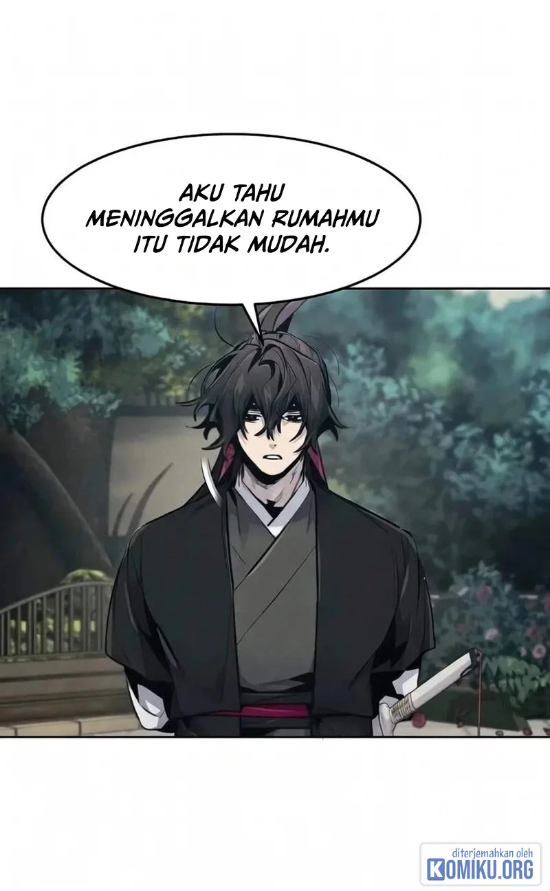 Return of the Mad Demon Chapter 218 Gambar 34