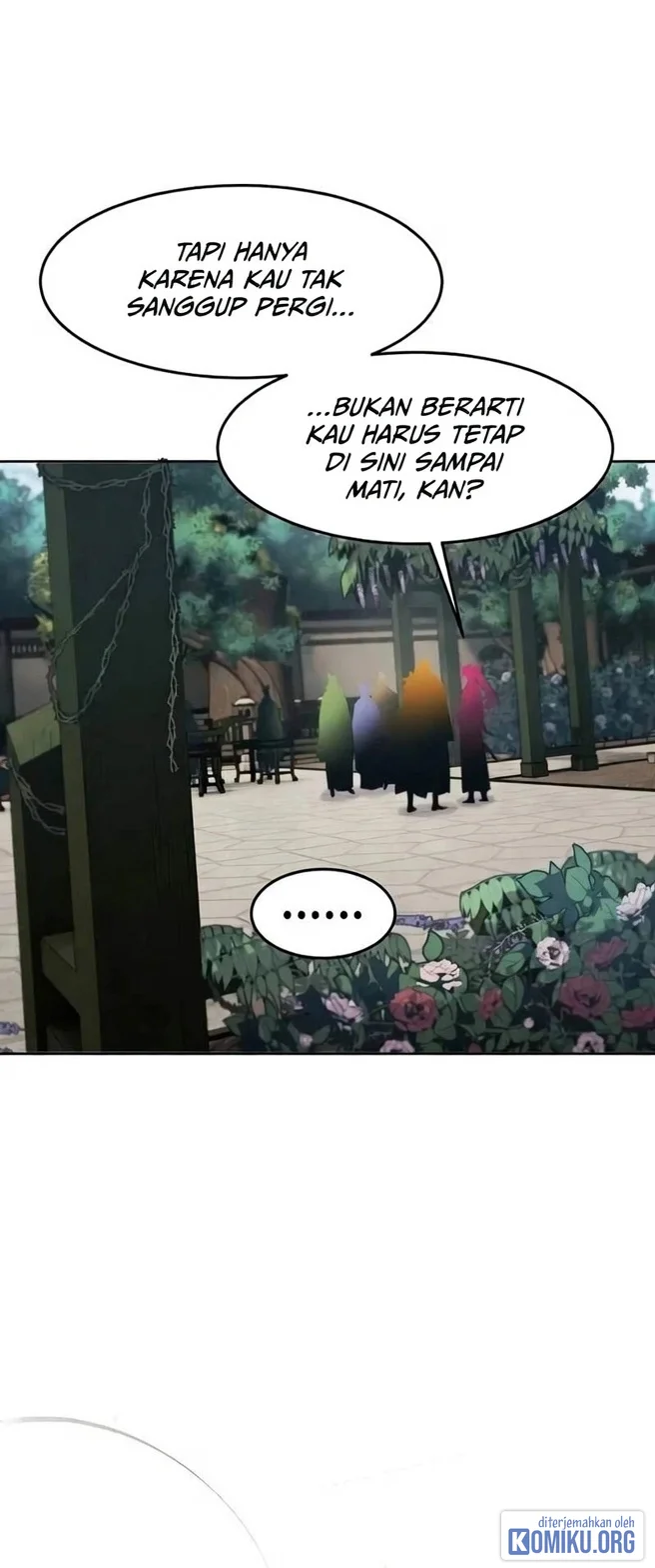 Return of the Mad Demon Chapter 218 Gambar 35