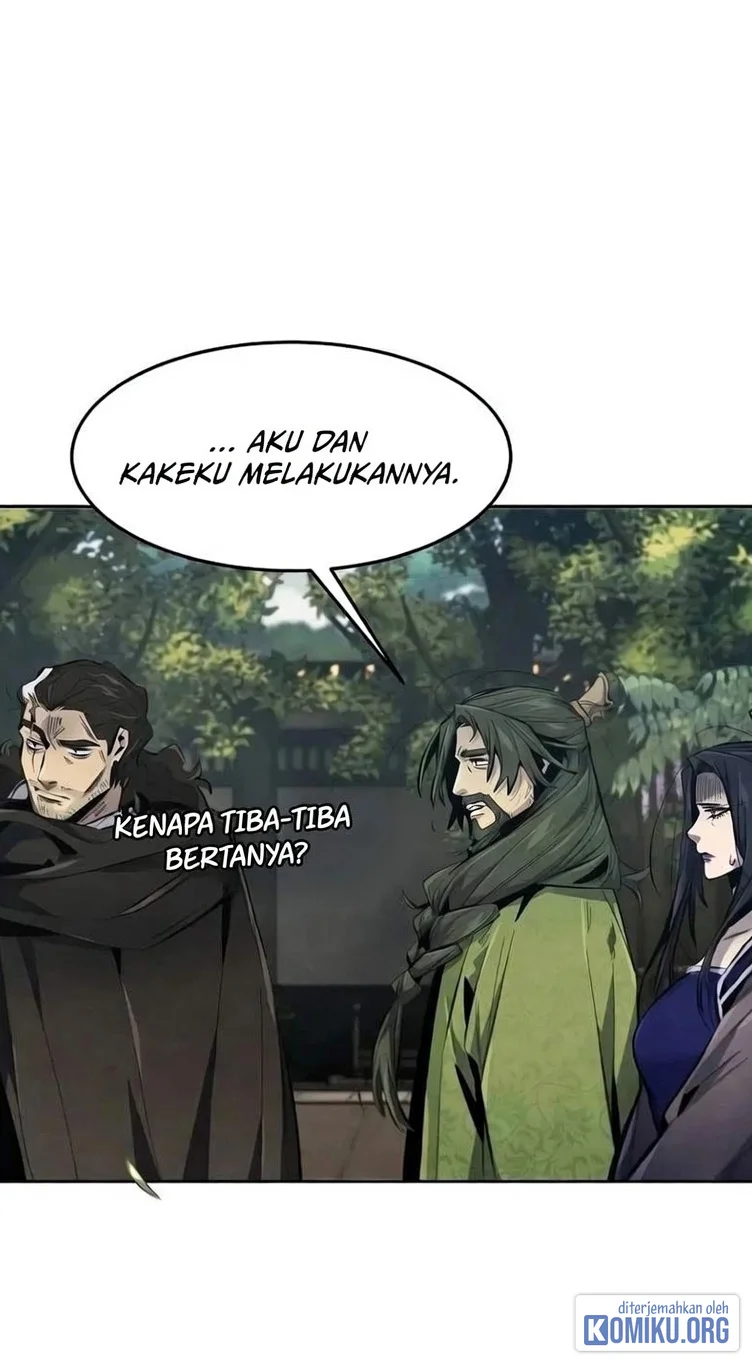 Return of the Mad Demon Chapter 218 Gambar 4