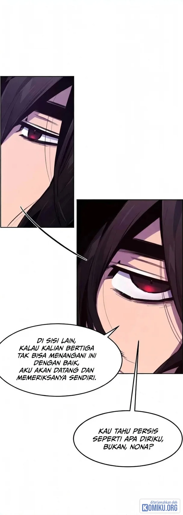 Return of the Mad Demon Chapter 218 Gambar 41
