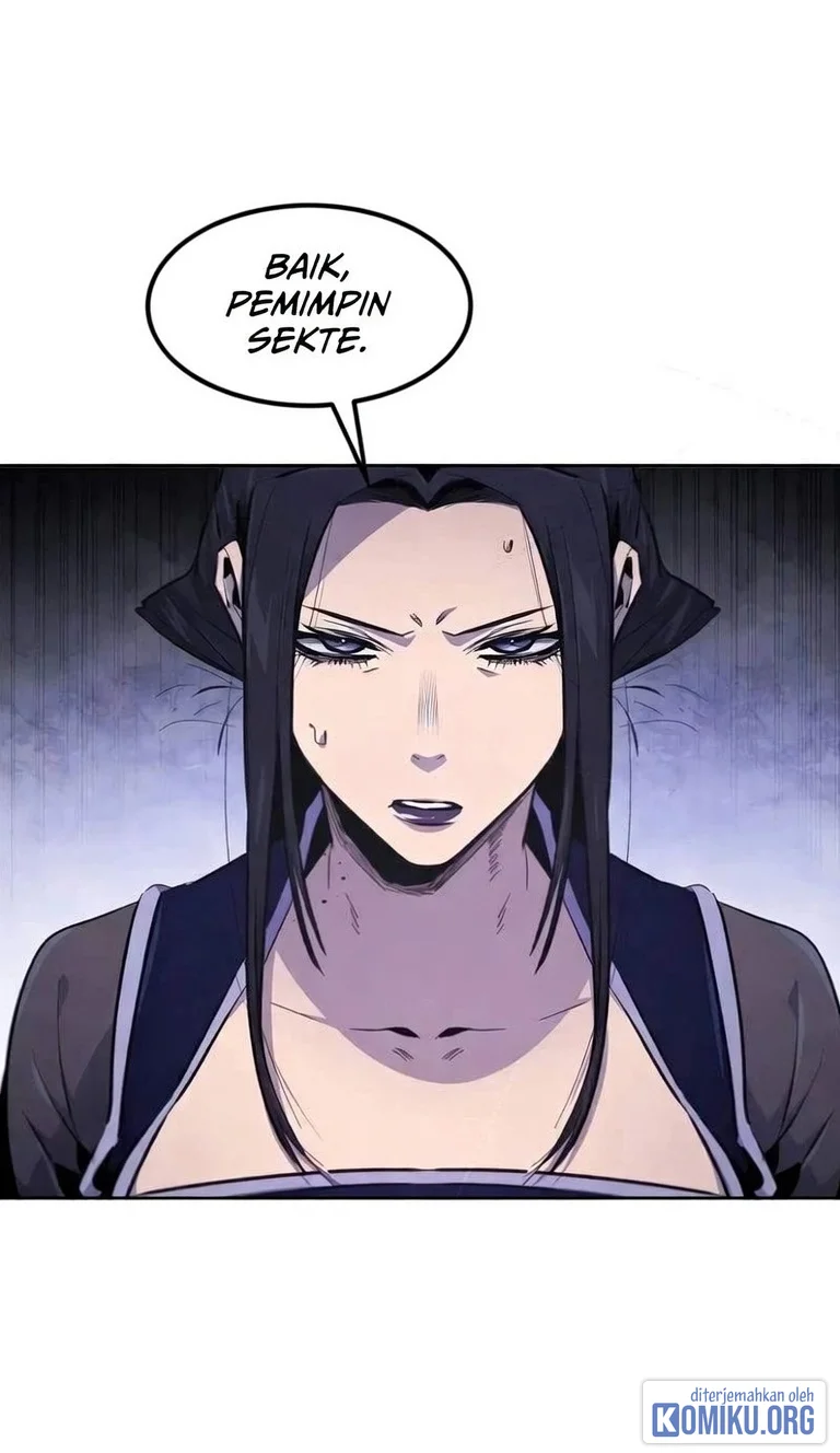 Return of the Mad Demon Chapter 218 Gambar 42