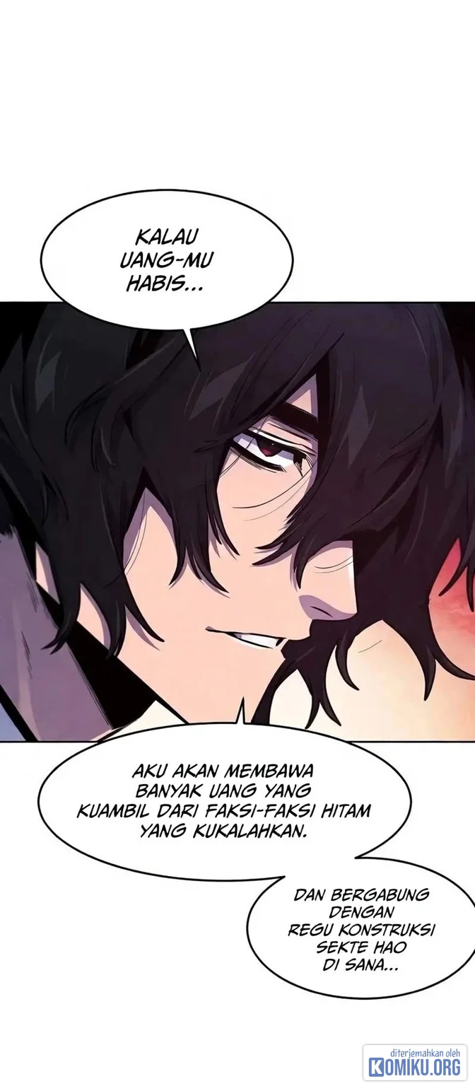 Return of the Mad Demon Chapter 218 Gambar 47