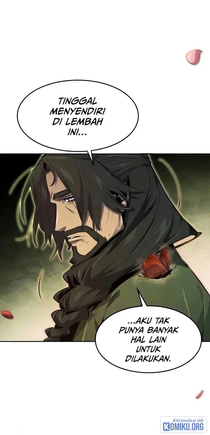 Return of the Mad Demon Chapter 218 Gambar 5