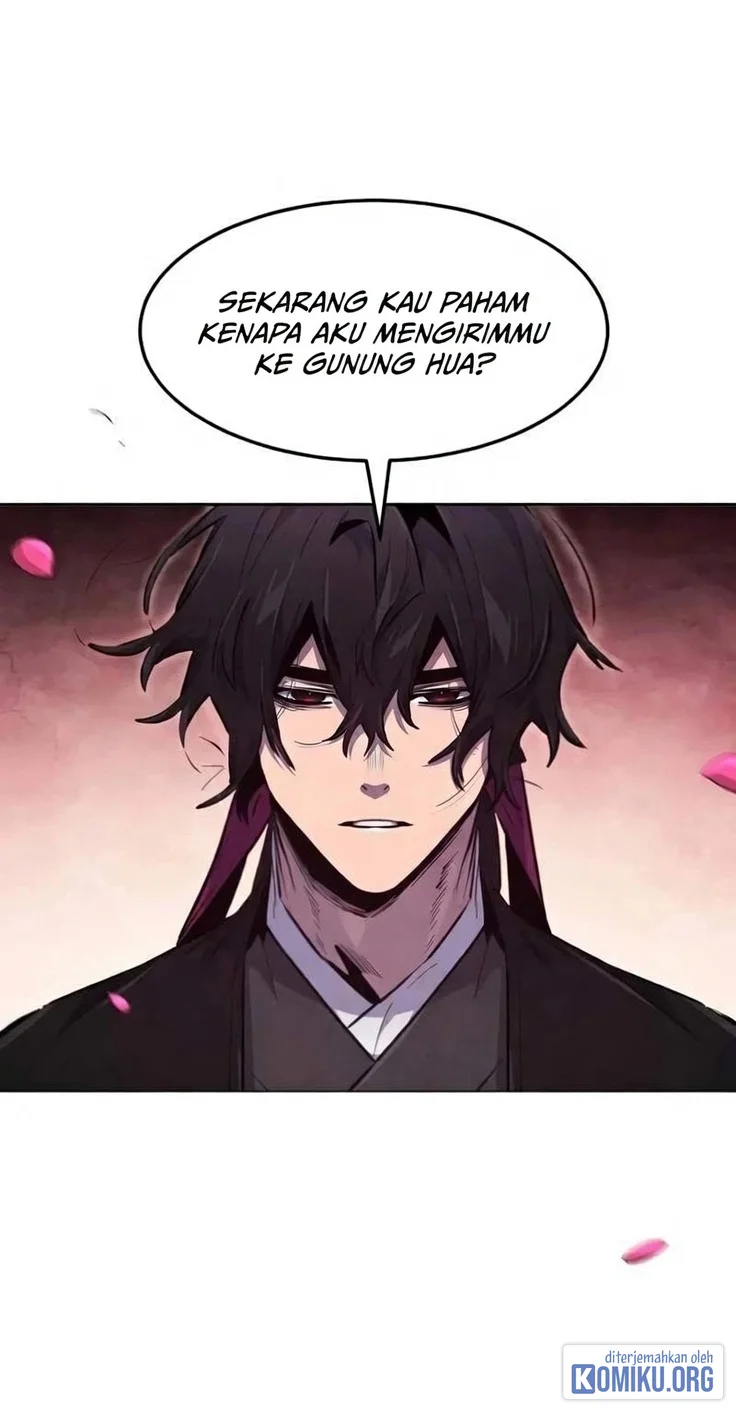 Return of the Mad Demon Chapter 218 Gambar 50