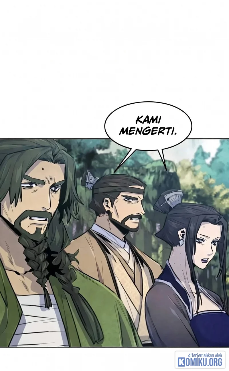 Return of the Mad Demon Chapter 218 Gambar 51