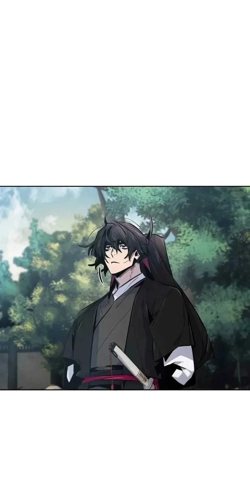 Return of the Mad Demon Chapter 218 Gambar 52