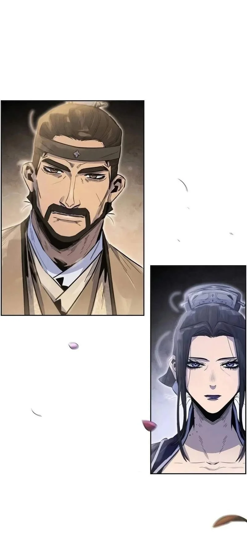 Return of the Mad Demon Chapter 218 Gambar 53