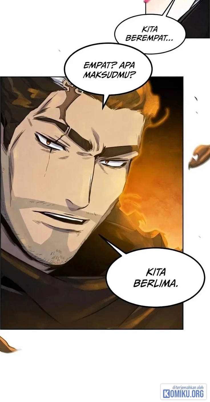 Return of the Mad Demon Chapter 218 Gambar 55
