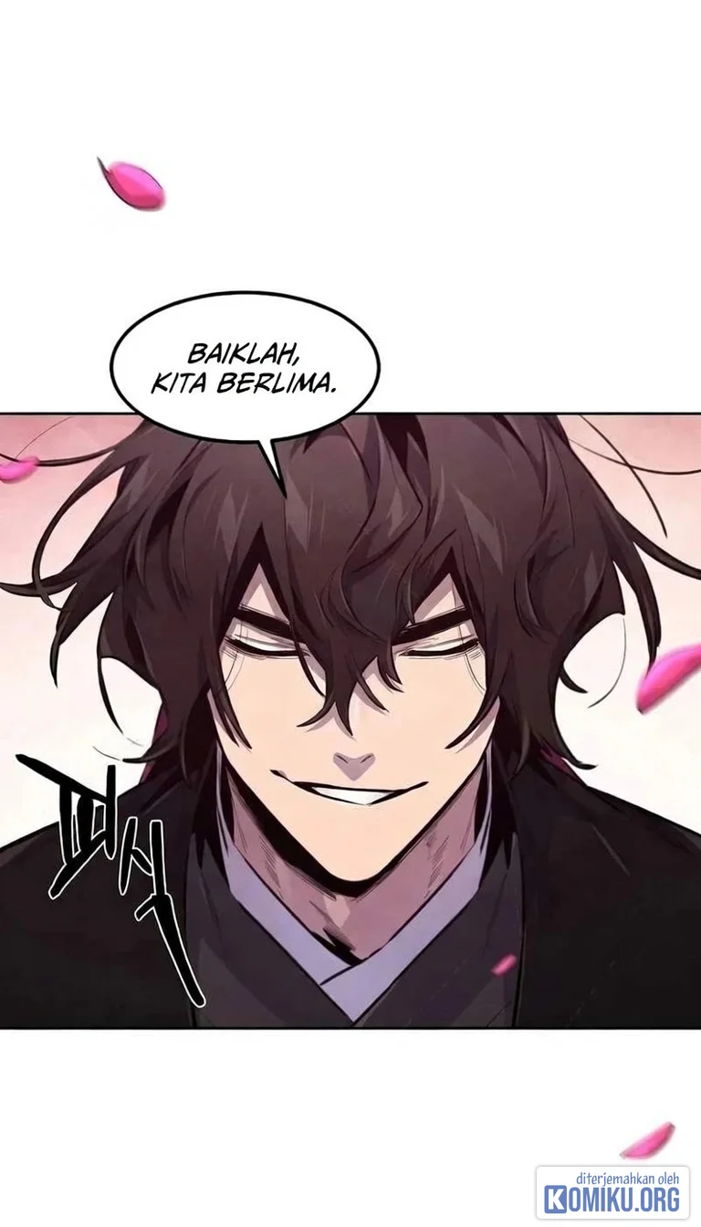 Return of the Mad Demon Chapter 218 Gambar 56