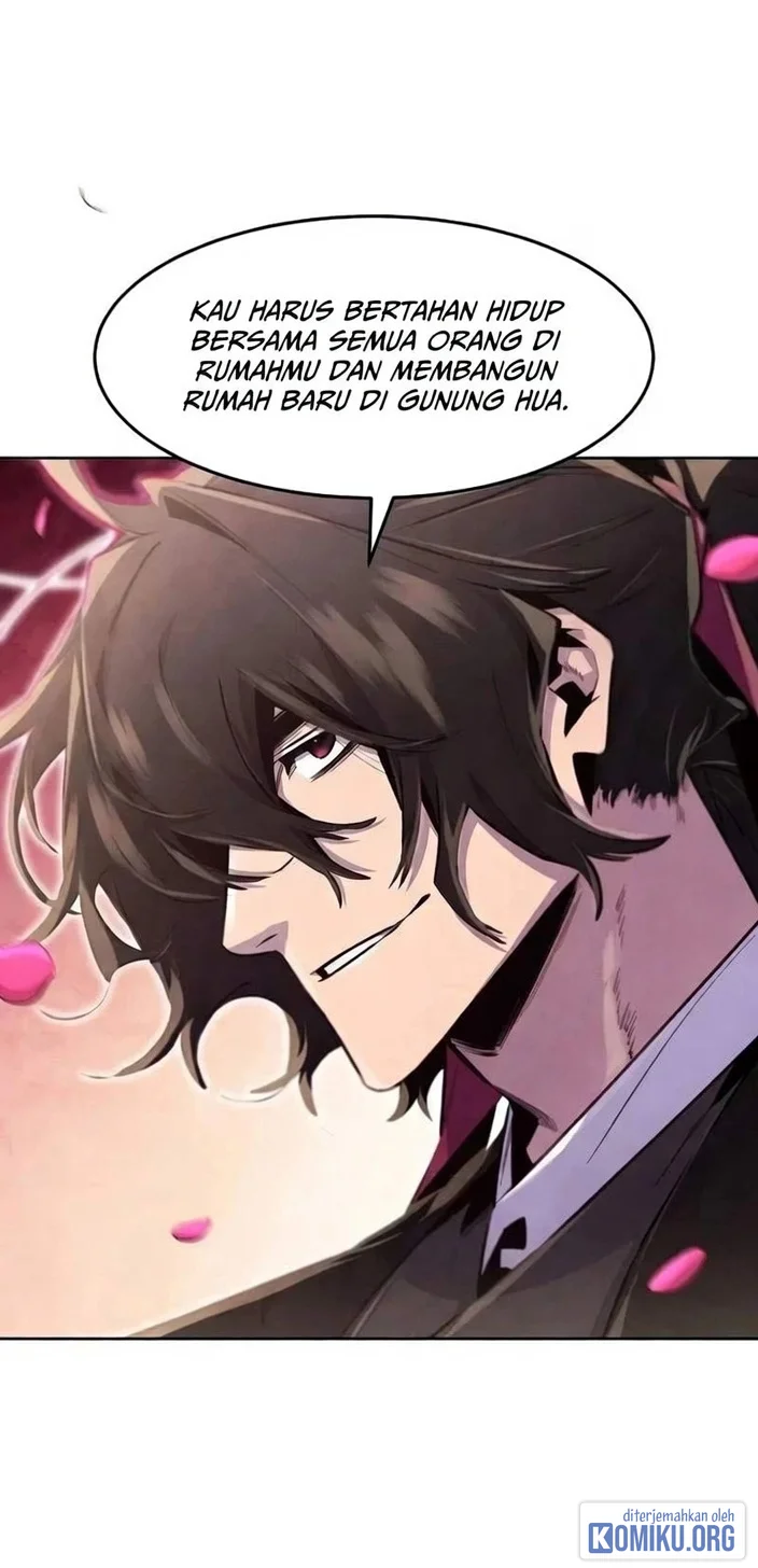 Return of the Mad Demon Chapter 218 Gambar 59