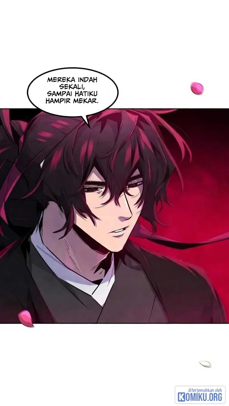 Return of the Mad Demon Chapter 218 Gambar 6