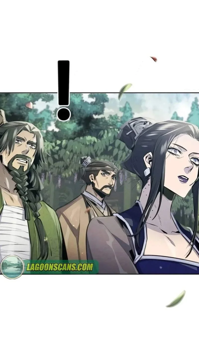 Return of the Mad Demon Chapter 218 Gambar 60