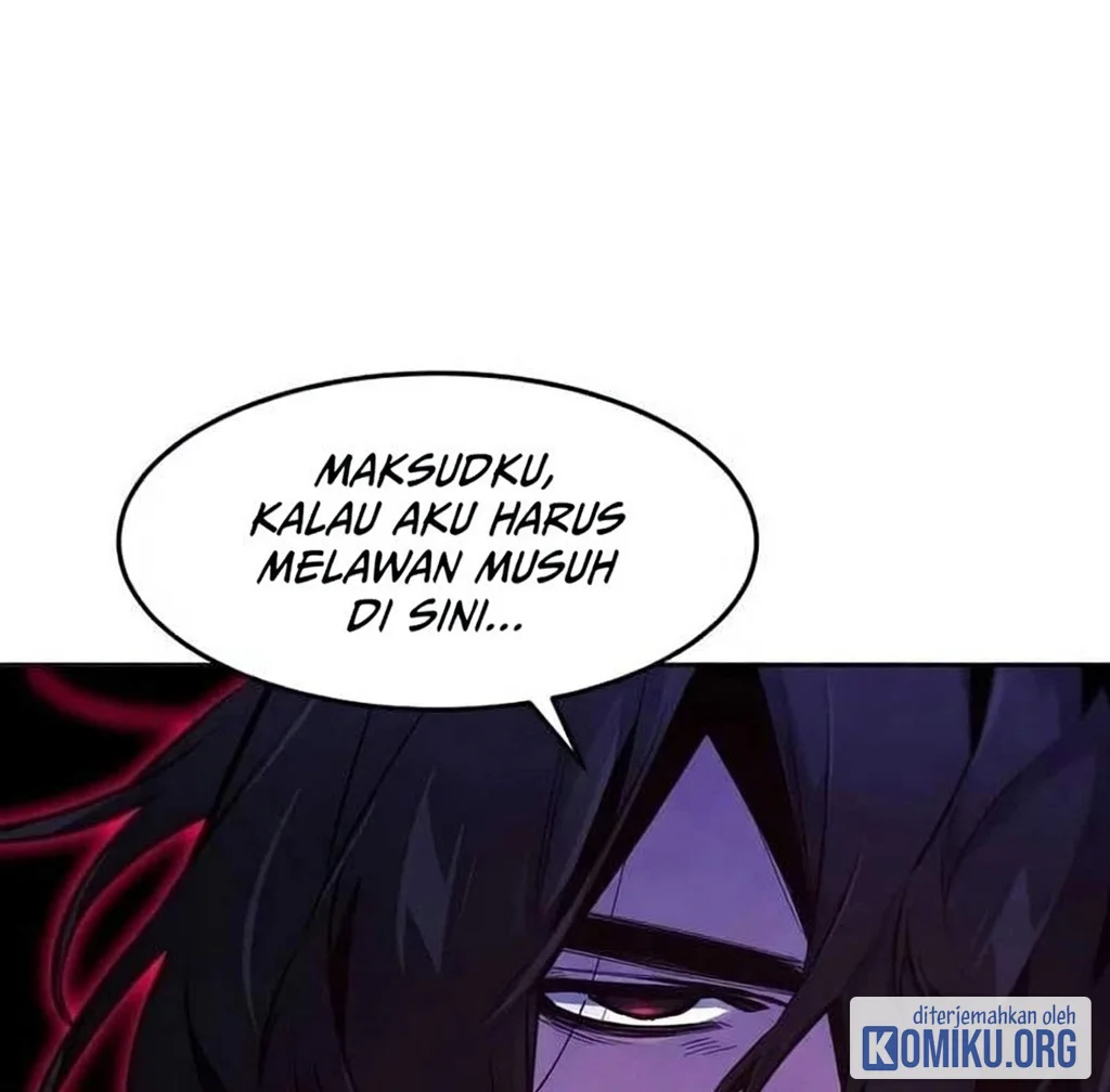 Return of the Mad Demon Chapter 218 Gambar 8