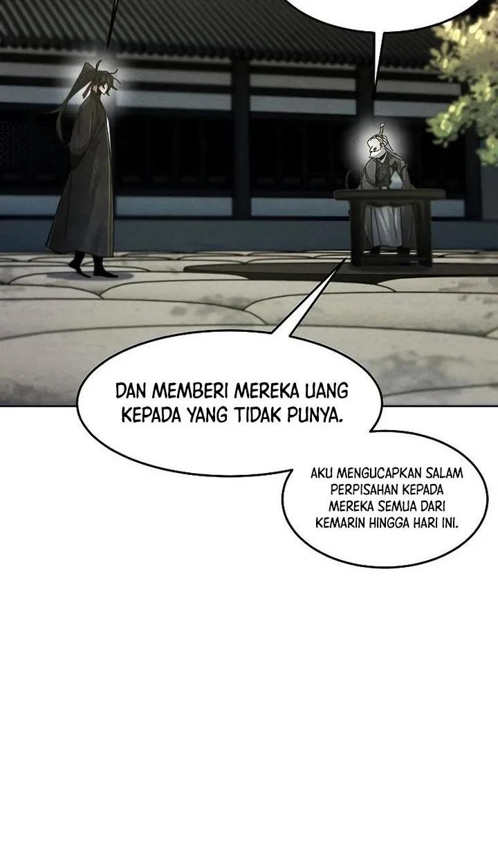 Return of the Mad Demon Chapter 58 halaman 20