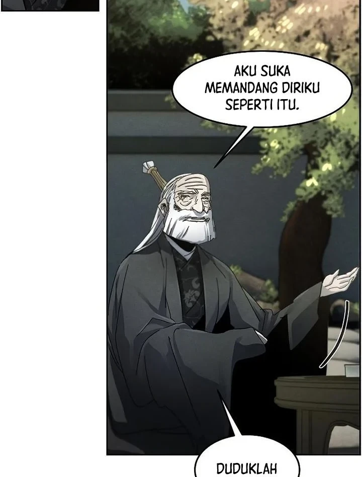 Return of the Mad Demon Chapter 58 halaman 22