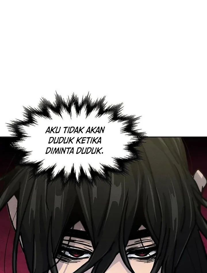 Return of the Mad Demon Chapter 58 halaman 24
