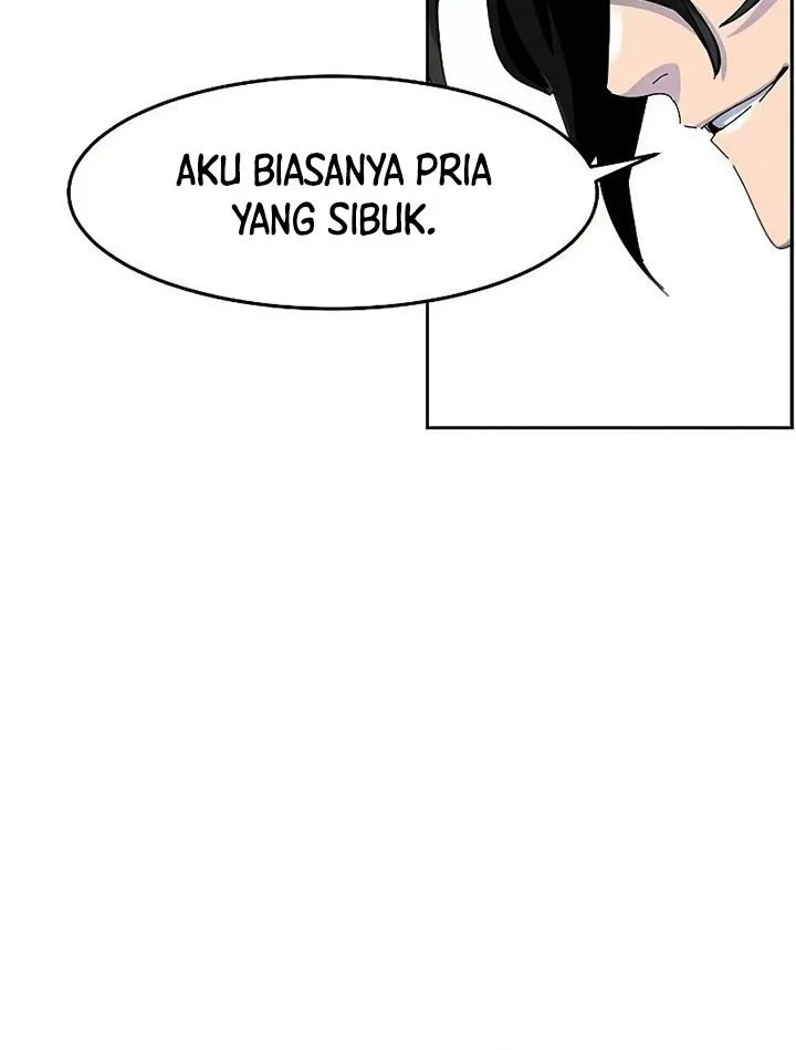 Return of the Mad Demon Chapter 58 halaman 26