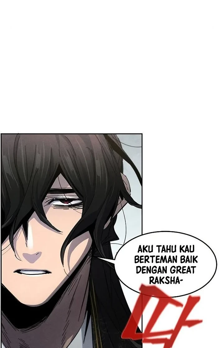Return of the Mad Demon Chapter 58 halaman 30