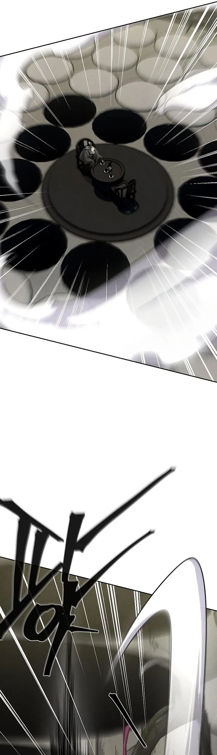 Return of the Mad Demon Chapter 58 halaman 33