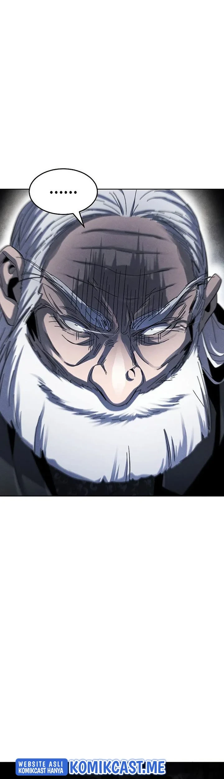 Return of the Mad Demon Chapter 58 halaman 35