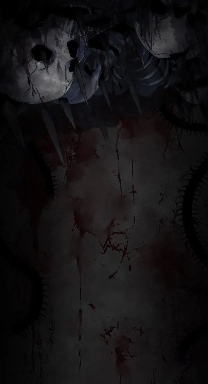Return of the Mad Demon Chapter 58 halaman 36